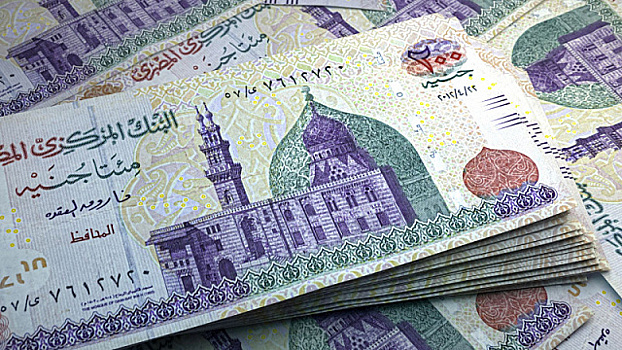 Власти Египта продолжат работу по совершенствованию системы налогообложения