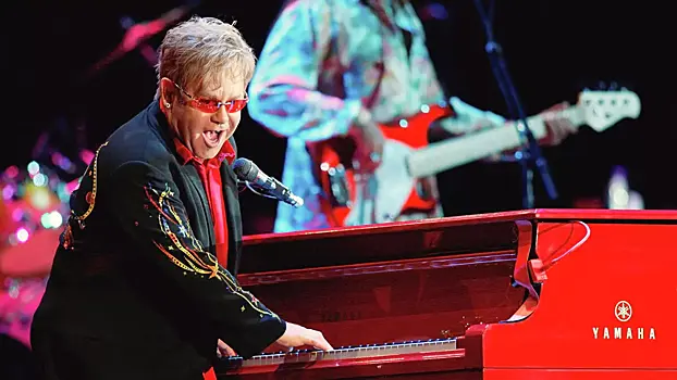 Топ-10 величайших клавишников за всю историю мировой музыки