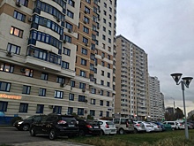 Руководители Бутырского района совершили очередной обход территории