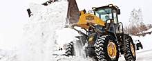 Нескольких сотрудников дирекции благоустройства в Рязани уволили за плохую уборку снега