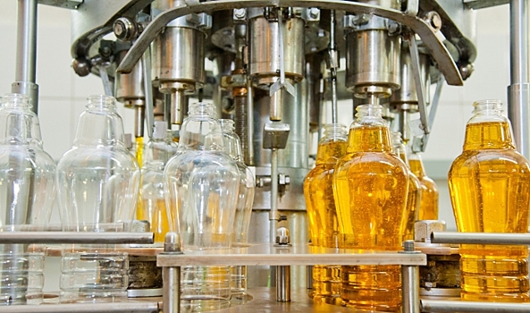 Волгоградскую продукцию из горчицы представили на агровыставке в Африке