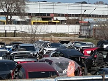 Минпромторг попросили пояснить за утильсбор в стране