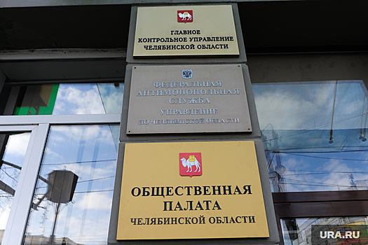 В Челябинске объявлен набор в новую общественную палату региона