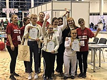 Представители образовательного комплекса стали победителями Национального Чемпионата «Абилимпикс-2018»!