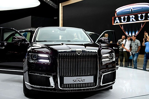 Апрельские рекорды: китайский автопром продолжает набирать обороты