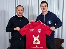 Экс-муж Бузовой, мажор из «Краснодара» и воспитанник «Спартака»
