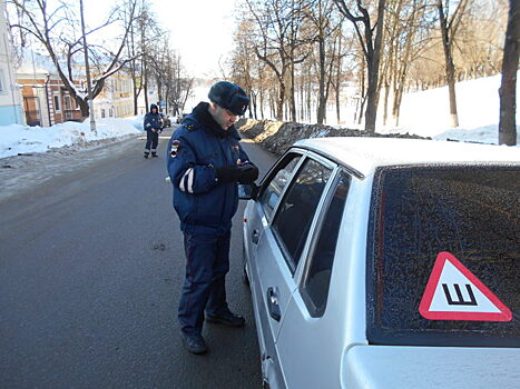 «Аварийное 8 марта» водители и пешеходы поражали своим поведением в праздники