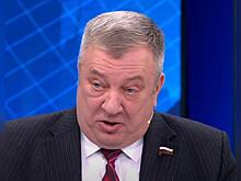 Депутат Госдумы обвинил правительство Забайкалья в бездействии перед отопительным сезоном