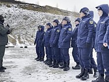 В Пензе на содержание отряда «Тигр» выделят более 9 млн рублей