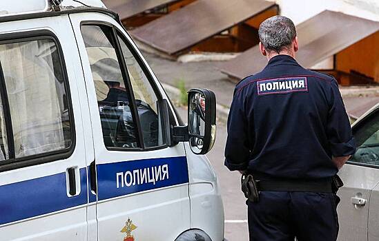 В центре Москвы хоккеиста ударили ножом в шею