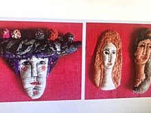 Мастерицы клуба «Красный сарафан» стали лауреатами конкурса в Иванове