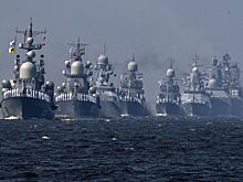 Учения с участием более 20 тысяч человек начались в ВМФ России