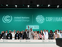 Историческое соглашение в ОАЭ: начало конца ископаемого топлива?