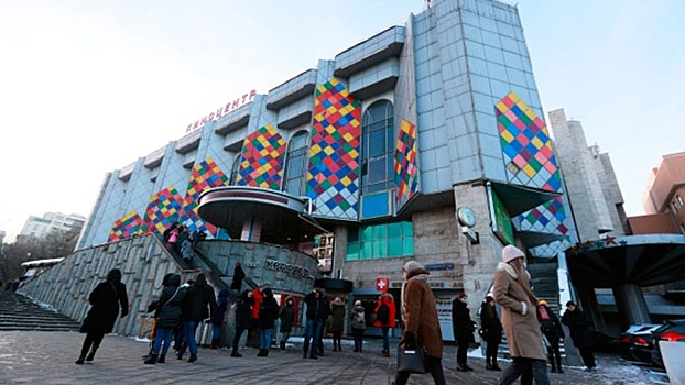 Мединский высказался о закрытии кинотеатра «Соловей»