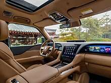 Появились новые фото роскошного конкурента Rolls-Royce Cullinan от BYD
