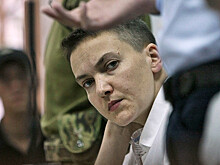 Савченко хочет пойти на выборы без денег