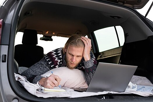 Транспортный налог можно вообще не платить. Что для этого нужно сделать водителю