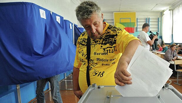 КПРФ посчитала цену участия в выборах