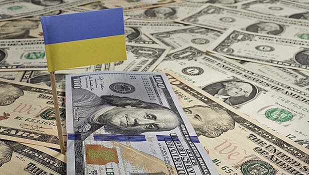 РФ отказала Украине в реструктуризации долга на $3 миллиарда