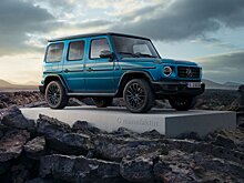 Все топовые версии Mercedes-Benz могут получить исполнение Manufaktur