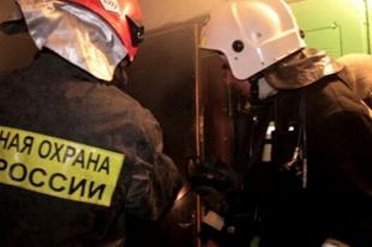 Ставропольские спасатели обнаружили мёртвую пенсионерку в одной из квартир