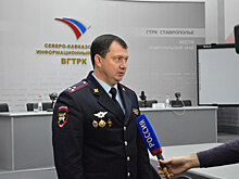 Брат задержанного ставропольского начальника ГИБДД уверяет, что шикарные апартаменты подкинули
