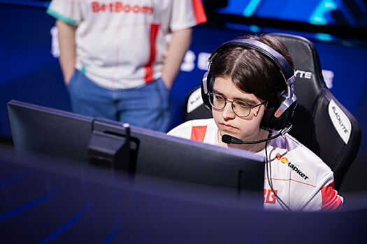 Российские команды BetBoom Team и Nemiga Gaming вышли на мэйджор по Counter-Strike 2