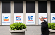 Fox News выплатит рекордные 787,5 млн долларов за ложь о выборах 2020 года