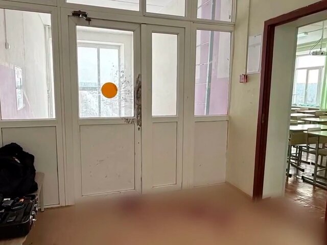 «Абзац»: напавшего на школу в Пермском крае мальчика избивал отчим