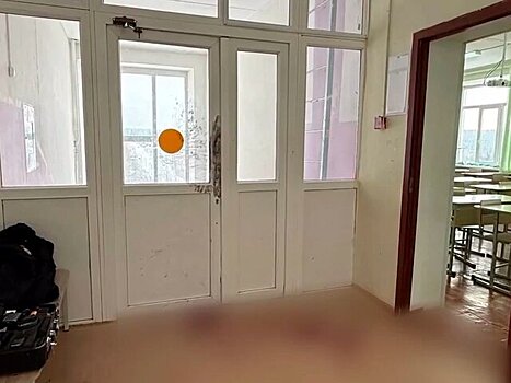 "Абзац": напавшего на школу в Пермском крае мальчика избивал отчим