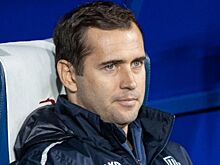 Кержаков станет новым главным тренером "Торпедо"