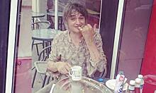 Музыкант Пит Доэрти съел гигантский завтрак в кафе и получил его бесплатно