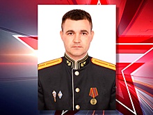 Получил контузию, но продолжил бой: как российский морпех Титов помог освободить населенный пункт от ВСУ