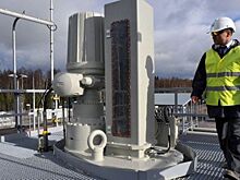 В Европе началась паника из-за заявлений "Газпрома"