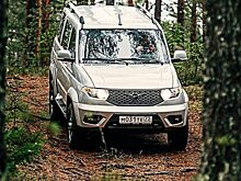 Группа «Соллерс Авто» планирует реорганизовать Ульяновский автозавод УАЗ в РФ в 2022 году