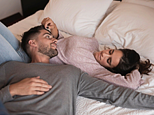 Нормально ли спать с партнером в отдельных комнатах