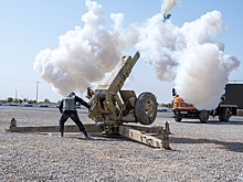 Китайское издание восхитилось ответом Ирана на угрозы Трампа