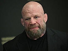 Монсон обратился к Гашеку