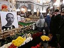 Как проходит прощание с Инной Чуриковой