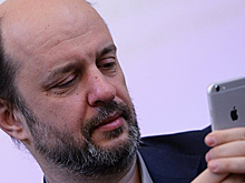Клименко: реестр гаджетов будет мониторить здоровье