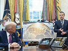 План США «Золотой купол»: Вашингтон впервые после Рейгана вернулся к подготовке ядерной войны в космосе