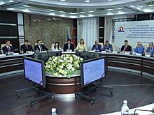 Молодые парламентарии Самарской области активно участвуют в работе Ассоциации молодежных парламентов ПФО