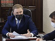 Мэр Анапы поручил очистить ярмарки от перекупщиков