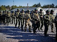 Командир ВСУ оценил значение потери Артемовска для Украины