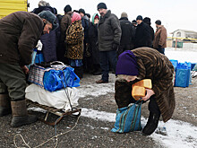 На чём вынуждены экономить украинцы