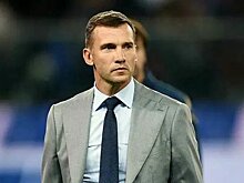 Андрей Шевченко обвинил УЕФА в нежелании видеть Украину и его лично в руководстве организации