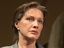 Проклова поделилась, как она отметила юбилей в горах