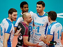 Игра мирового класса. «Зенит» обыграл «Динамо» в суперматче