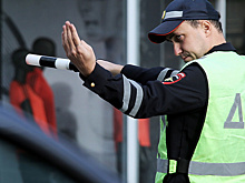 Новая схема мошенничества с участием ГИБДД