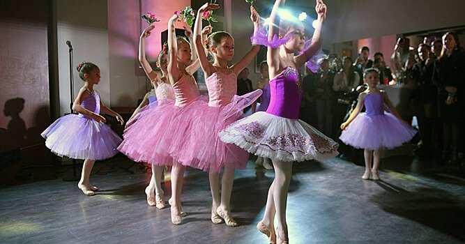 Onet (Польша): Толстой, Достоевский и... балет. За что поляки любят российскую культуру?